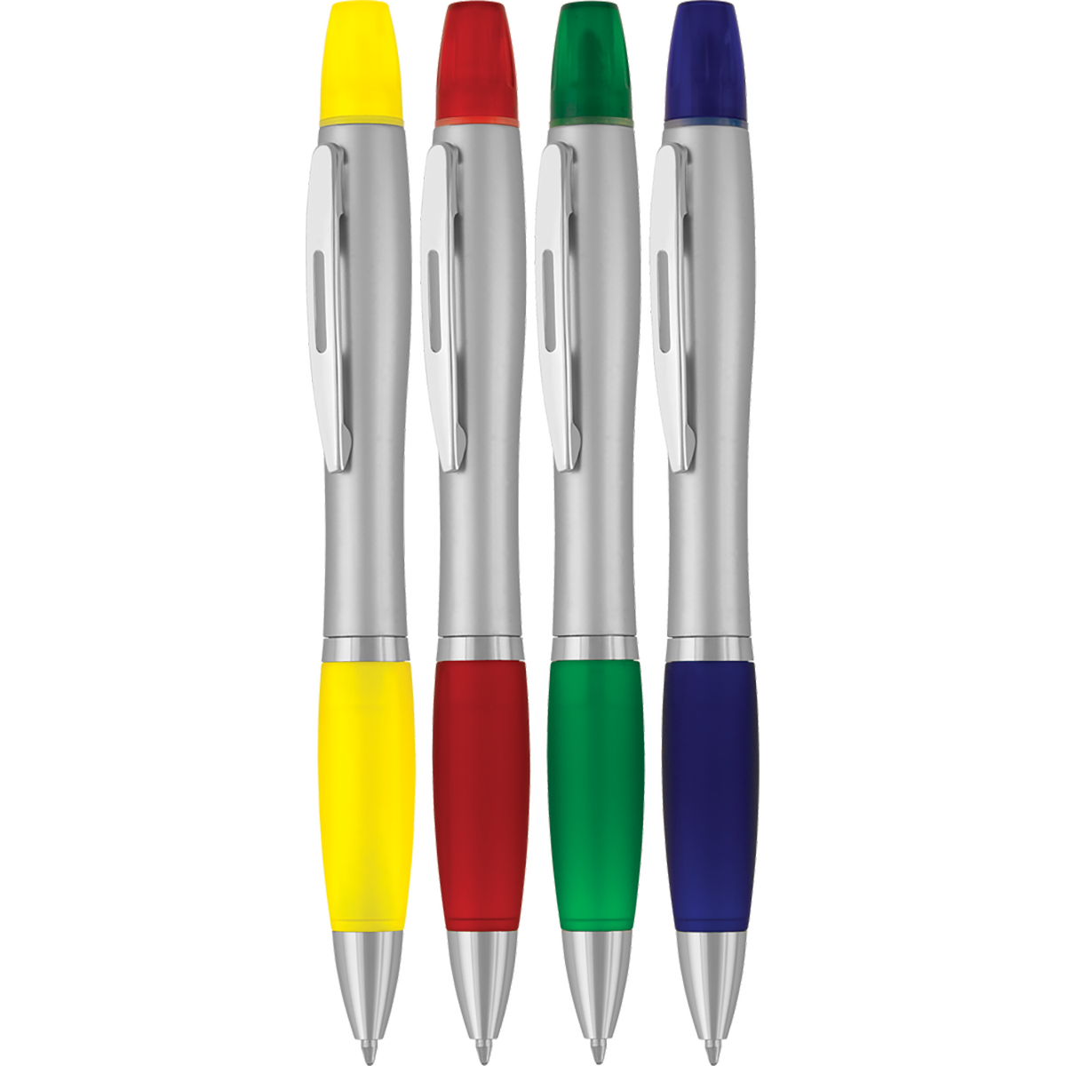Contour Max Ballpen (Black Ink)