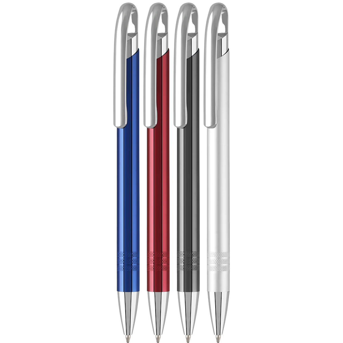 Cromore Ballpen (Black ink)