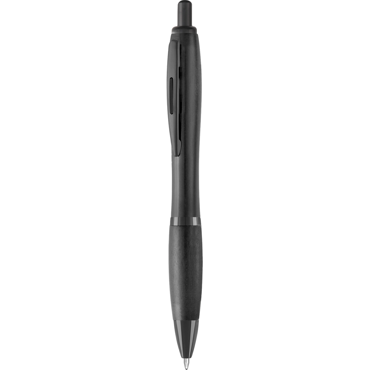Contour Noir Wheatstraw Ballpen (Black Ink)