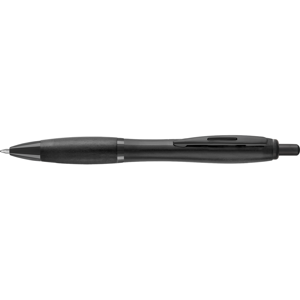 Contour Noir Wheatstraw Ballpen