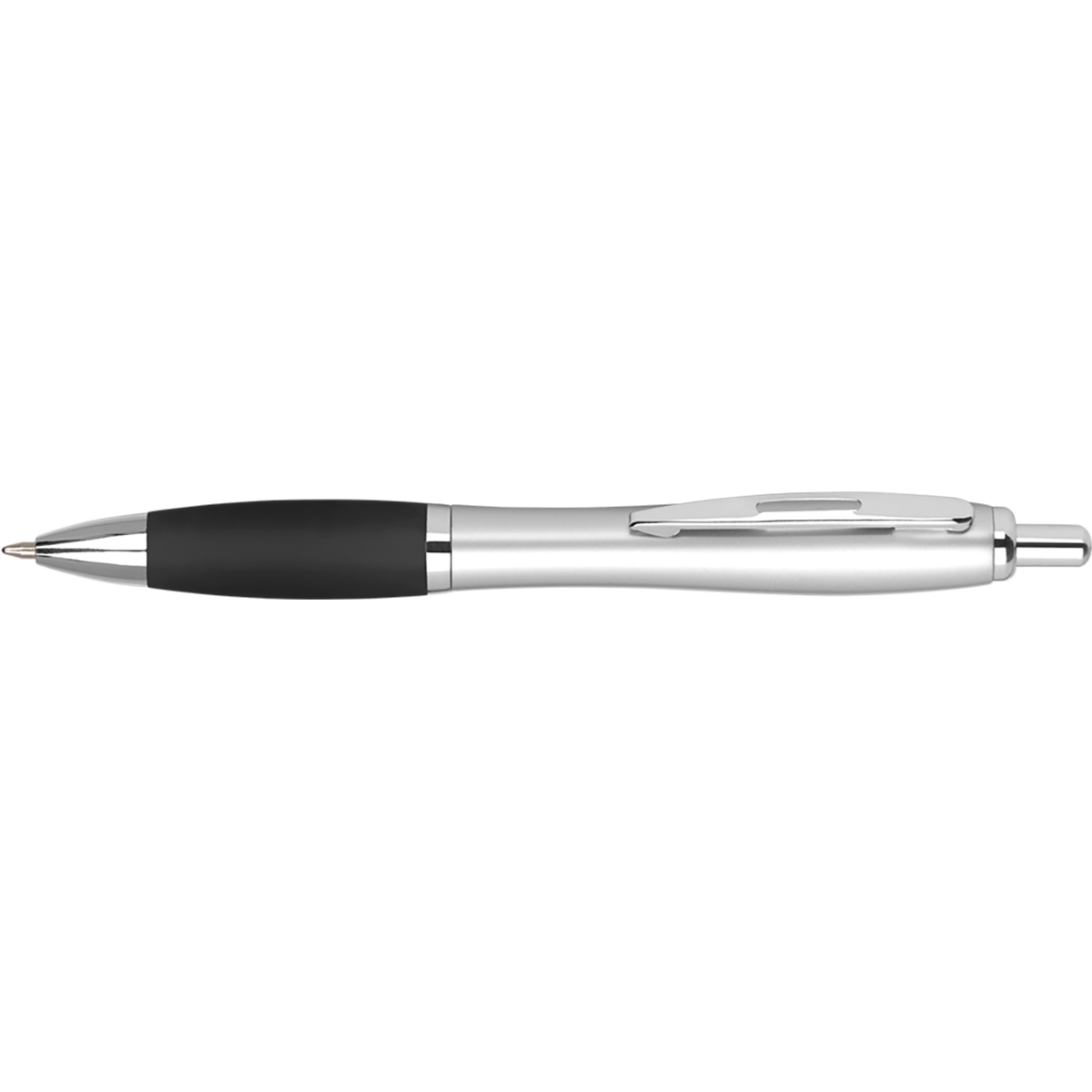 Contour Argent Ballpen