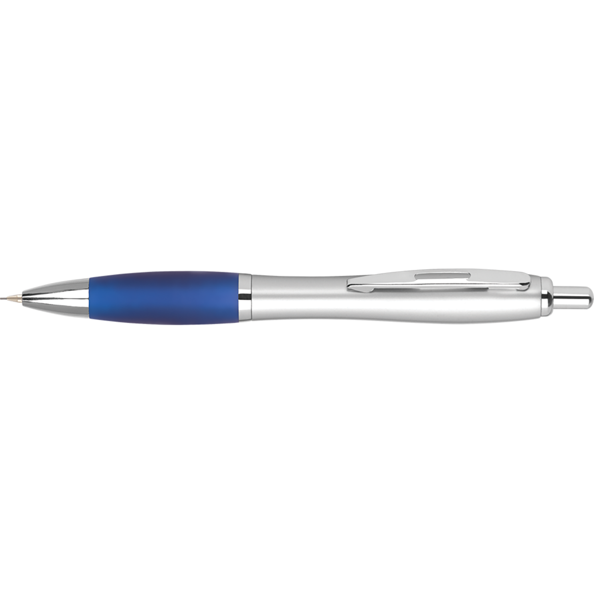 Contour Argent Pencil