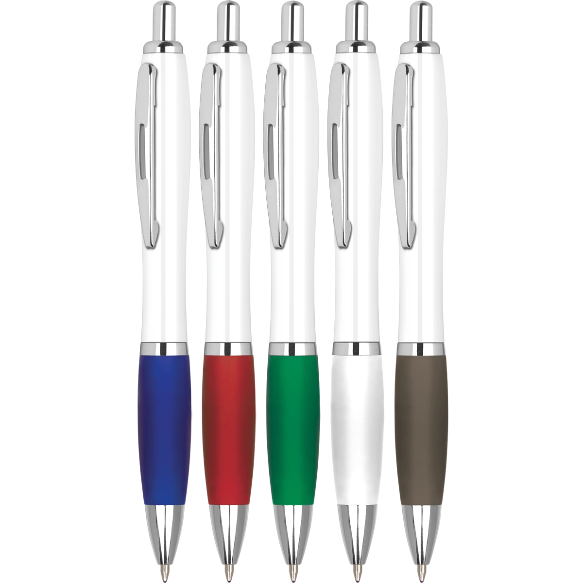 Contour Biofree Ballpen (Black Ink)