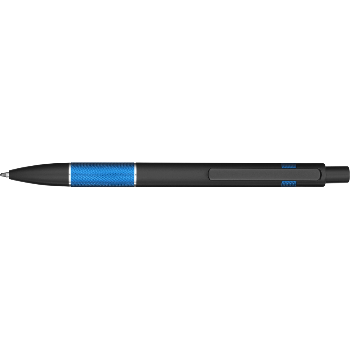 Contrast Ballpen