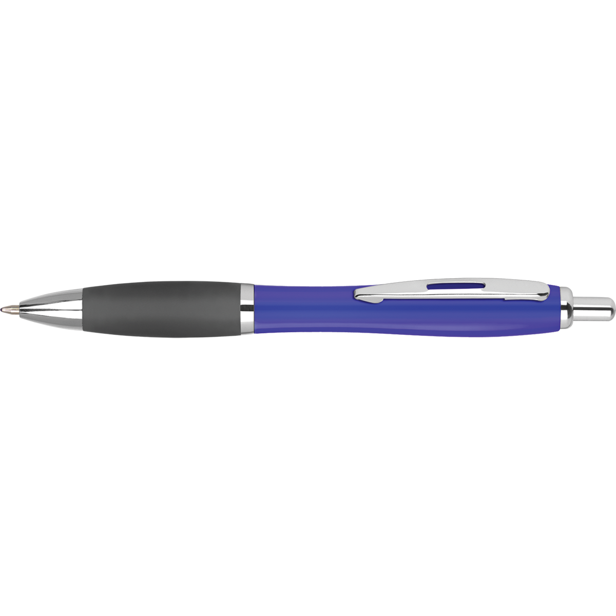 Contour Colour GRS Recycled Ballpen