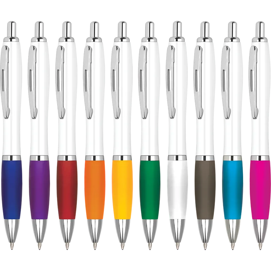Contour Extra Ballpen (Black Ink)