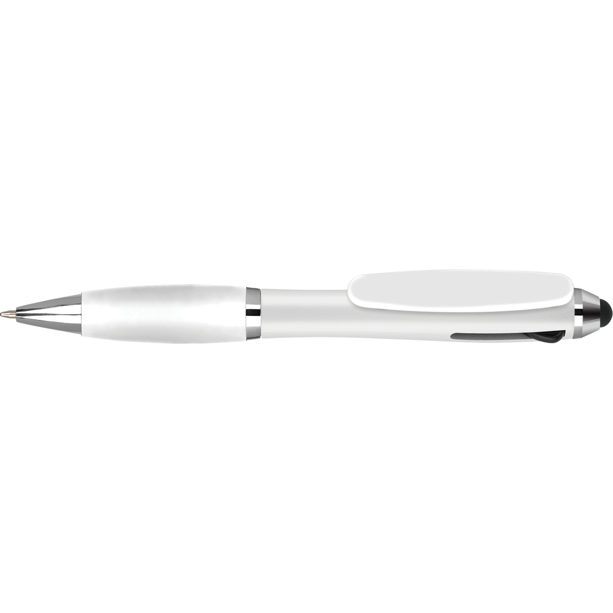 Contour Tricolour Ballpen