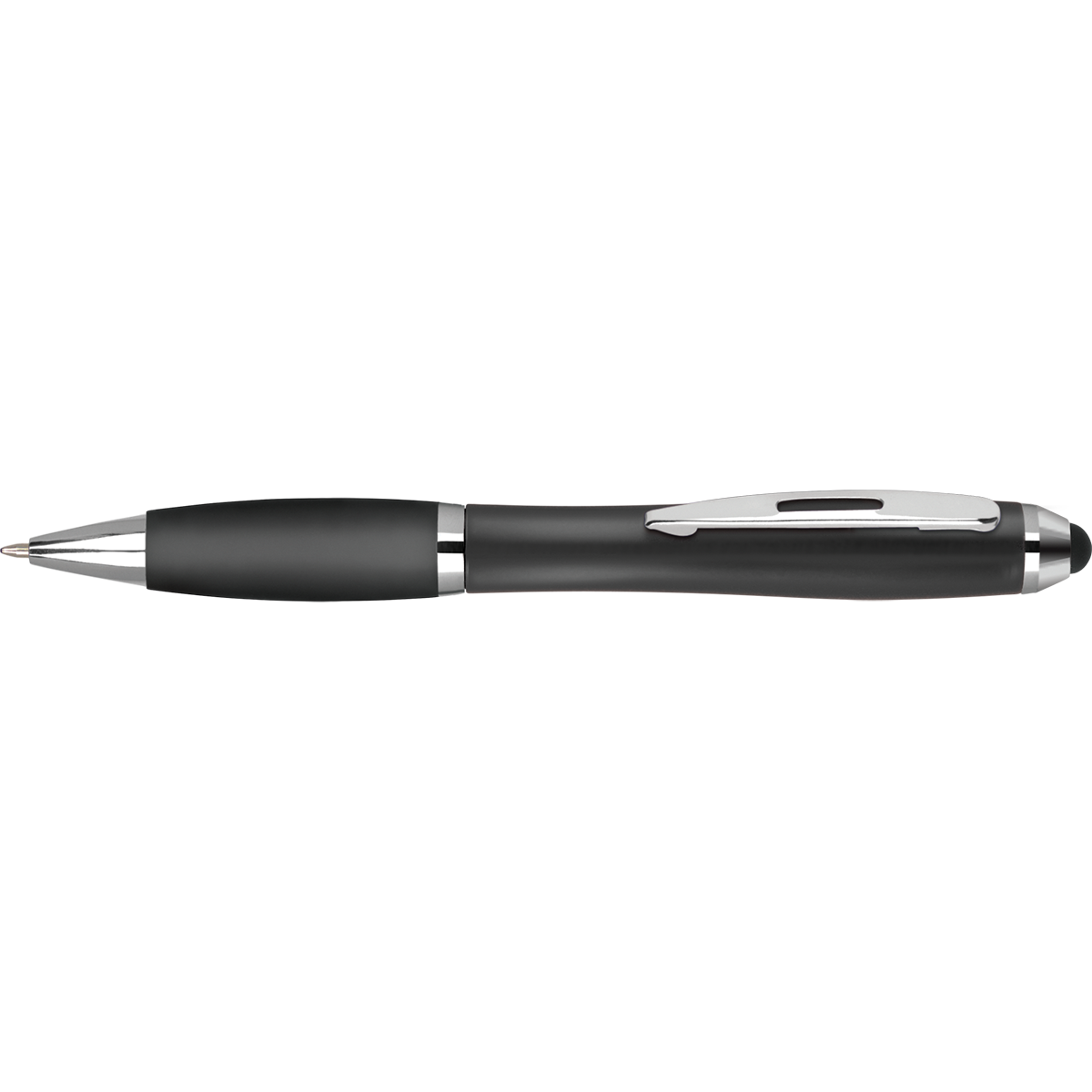Contour-i Metallic Frost Ballpen