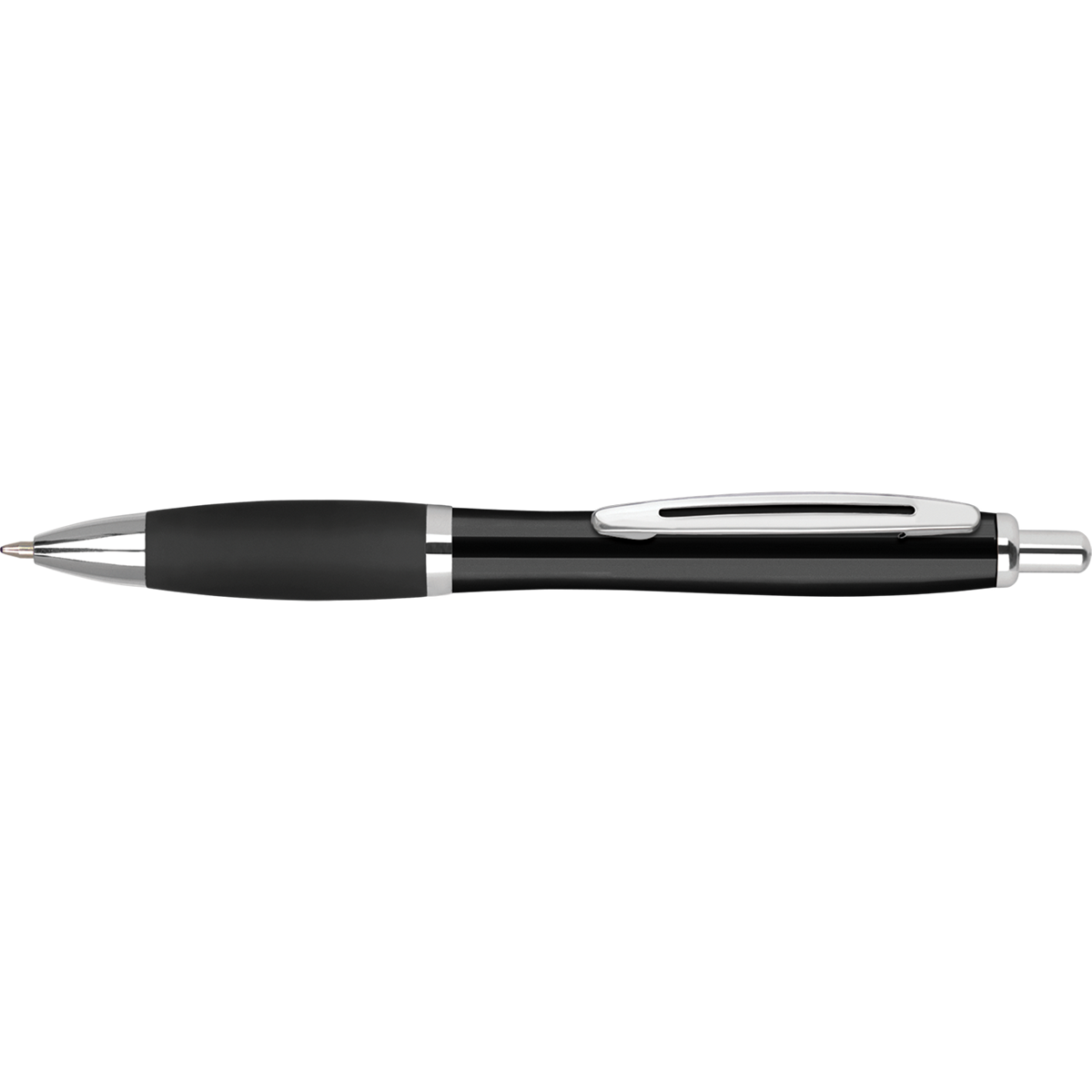 Contour Metal Ballpen