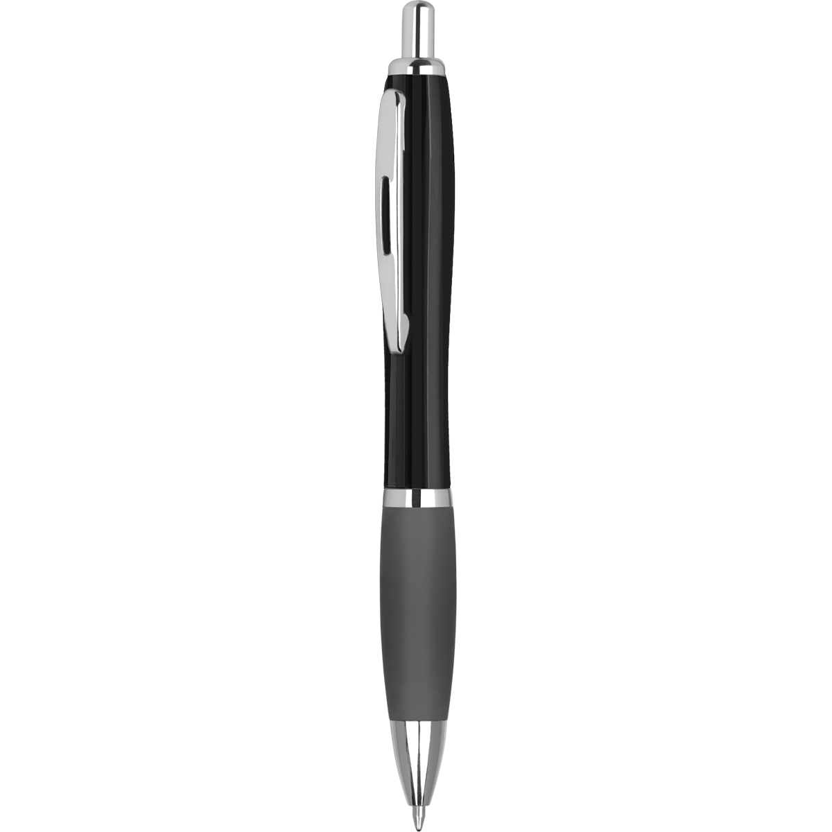 Contour Night Ballpen (Black Ink)