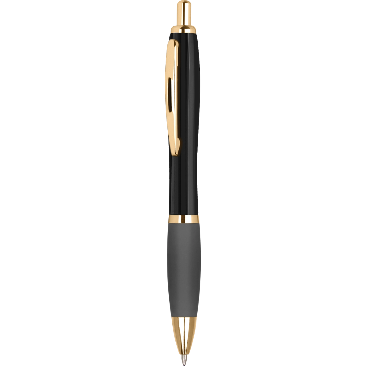 Contour Night Oro Ballpen (Black Ink)
