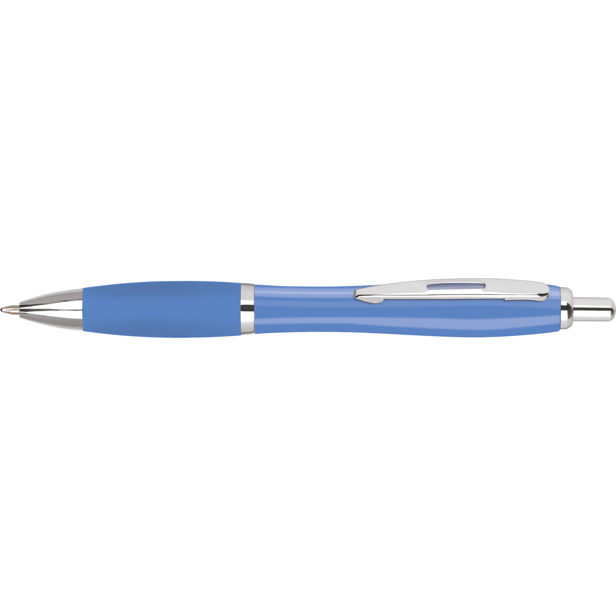 Contour Pastel Ballpen