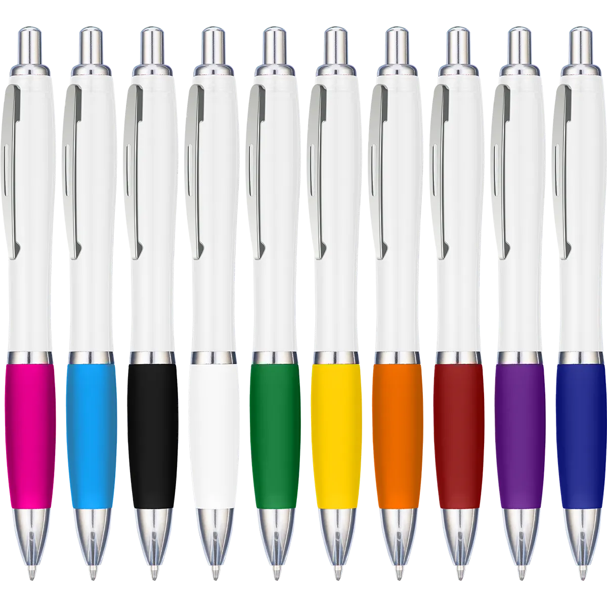 Contour Extra GRS Recycled Ballpen (Black Ink)