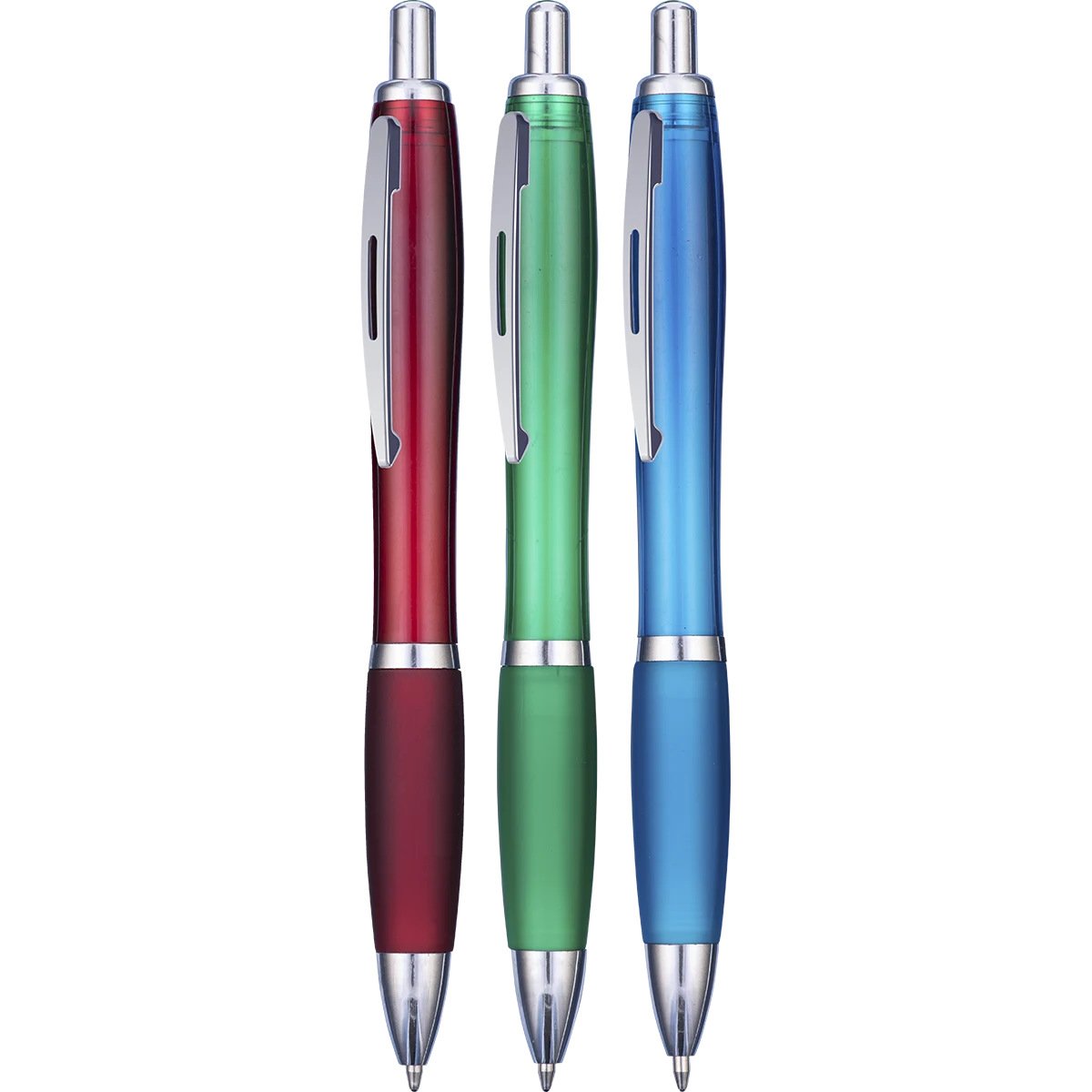 Contour Standard Ballpen (Blue Ink)