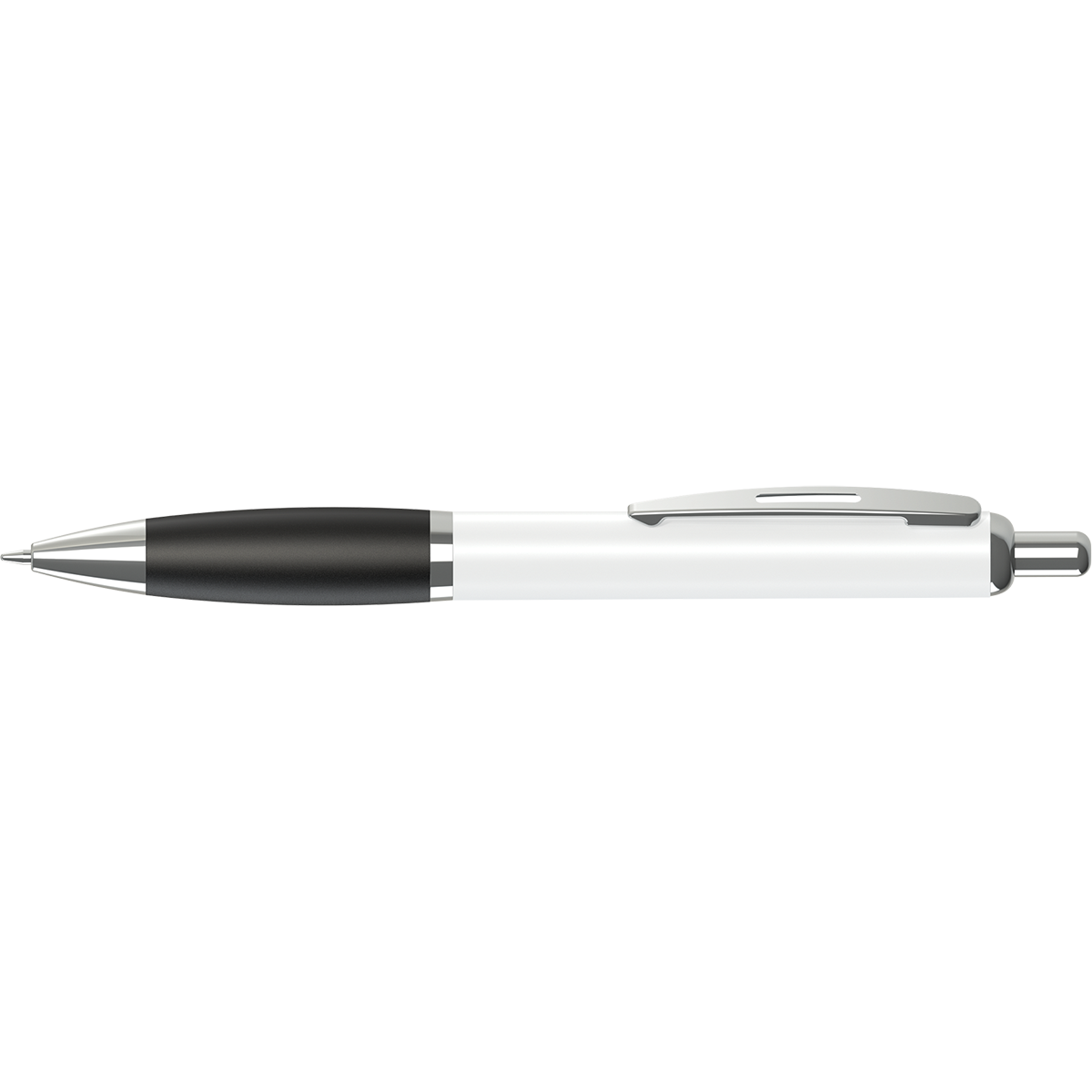 Contour Wrap Ballpen