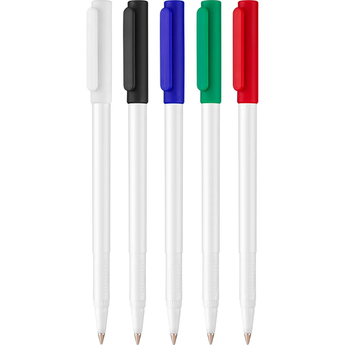 Corporate Cap Ballpen (Black ink)