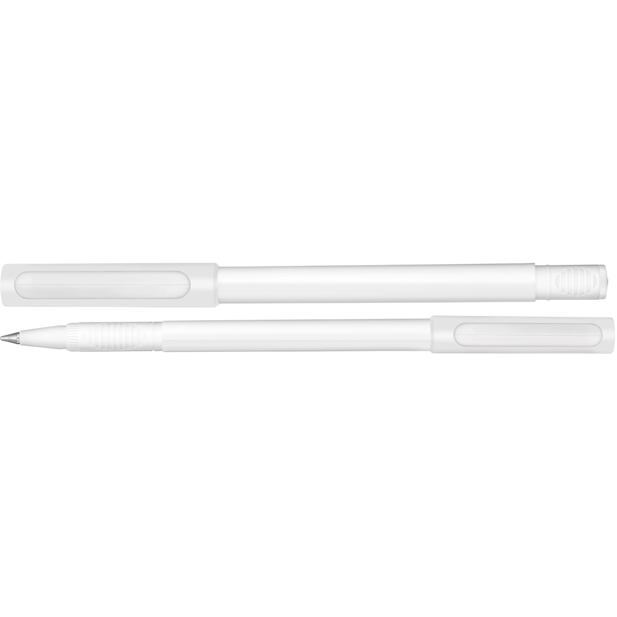 Corporate Cap Ballpen