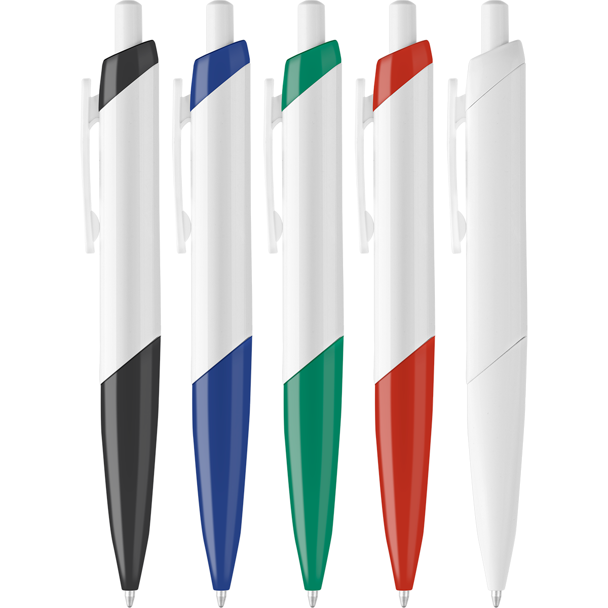 Digimax Ballpen (Black ink)