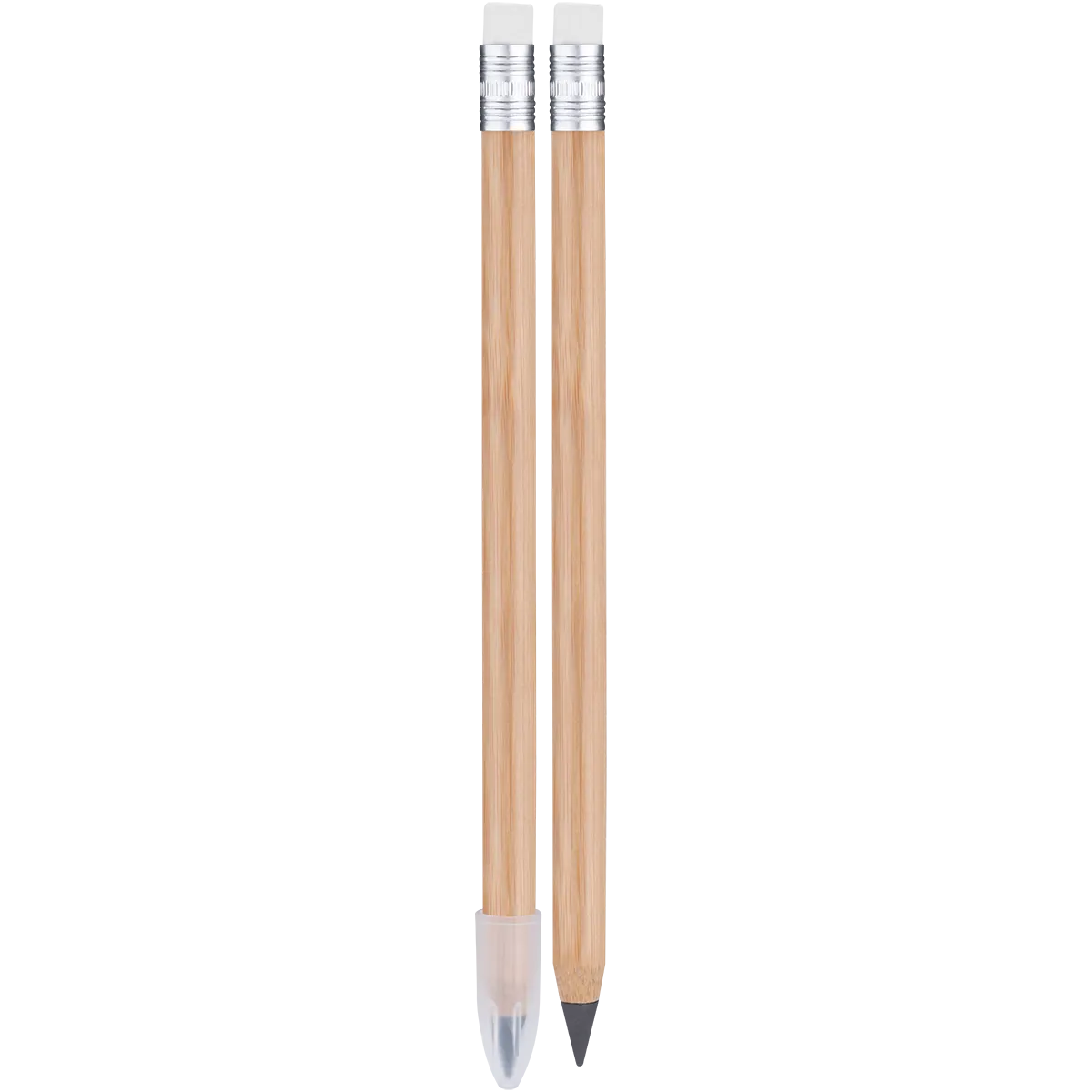 Eternal Bamboo Pencil With Eraser