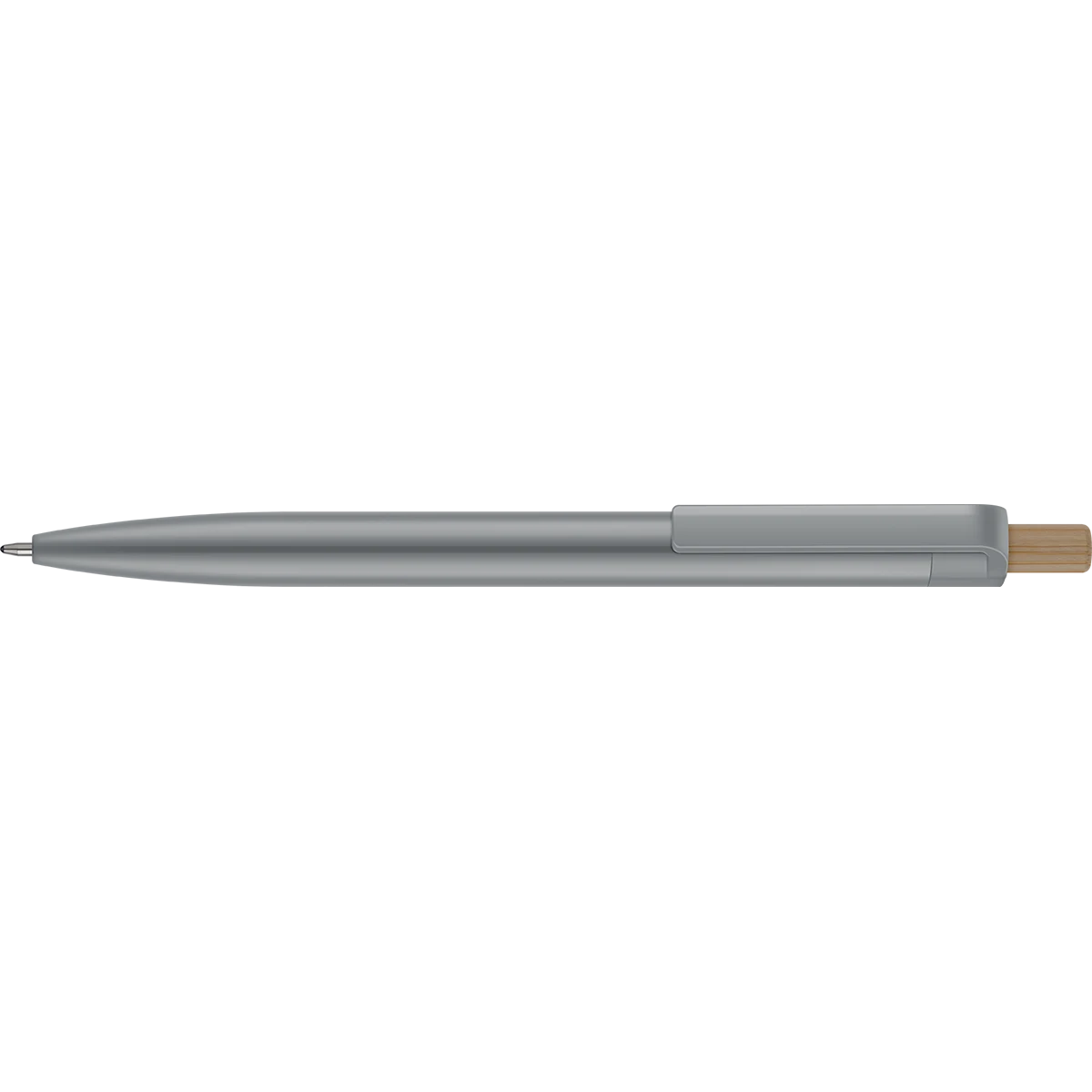 Eco Click GRS Recycled Ballpen