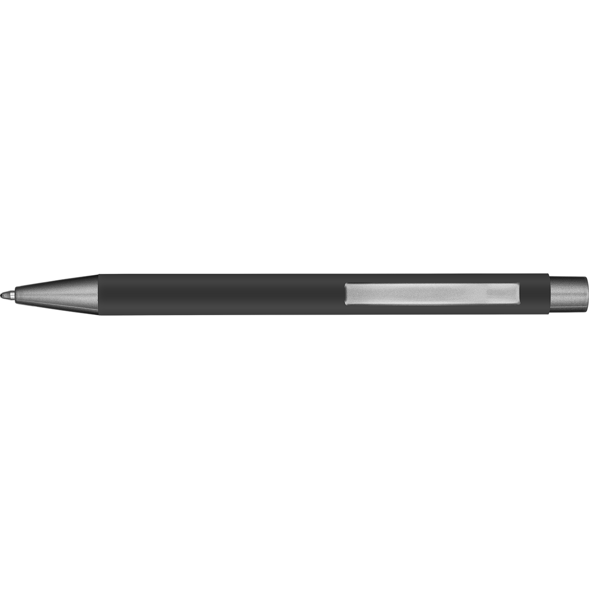 Ergo Soft GRS Recycled Ballpen