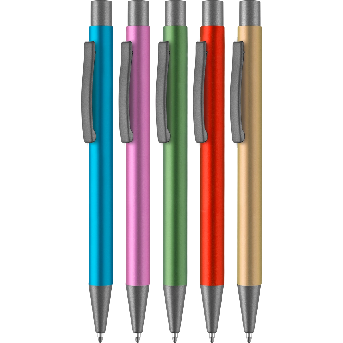 Ergo Ballpen (Black Ink)