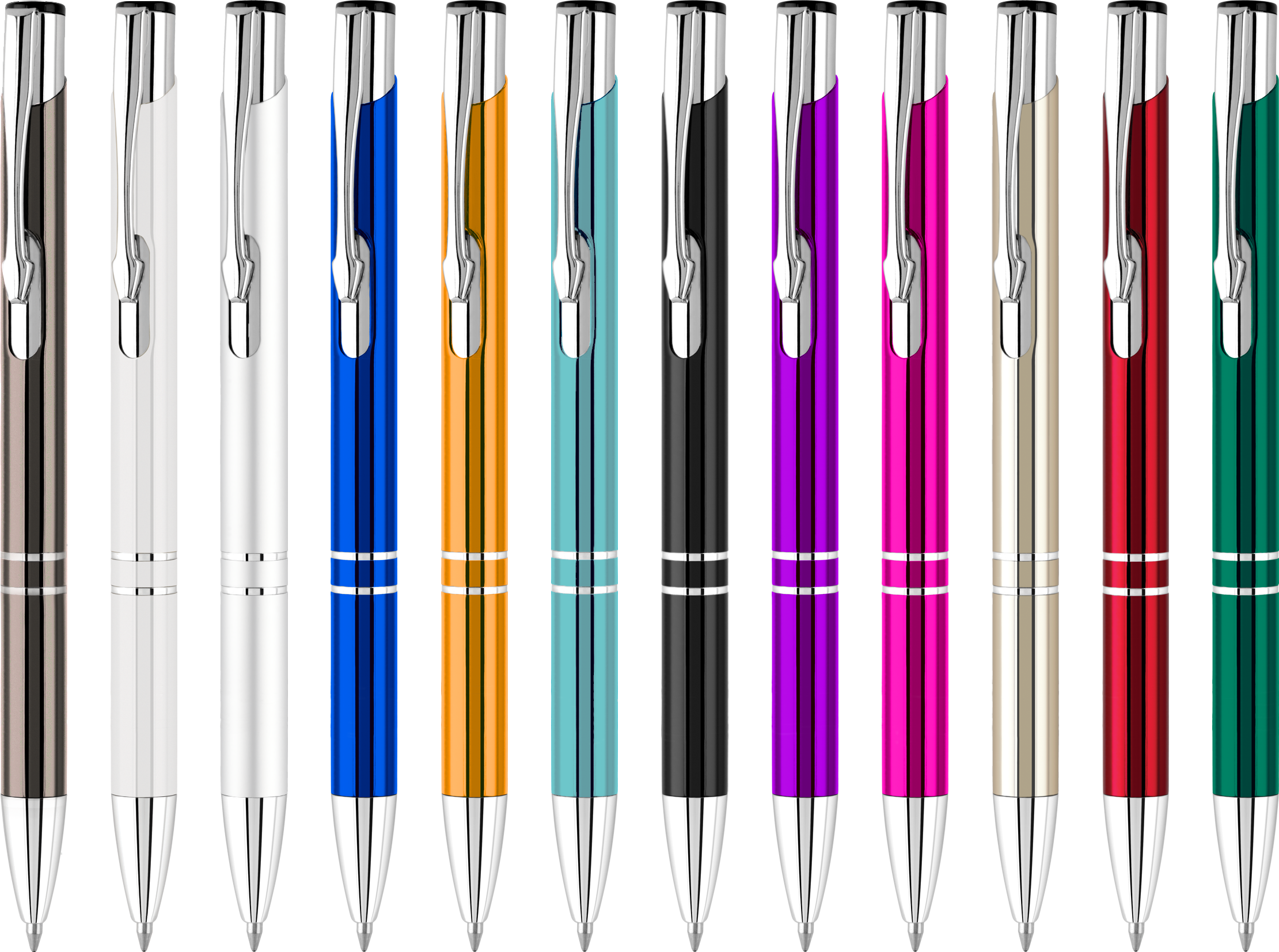 Electra Classic GRS Recycled Ballpen (Black Ink)