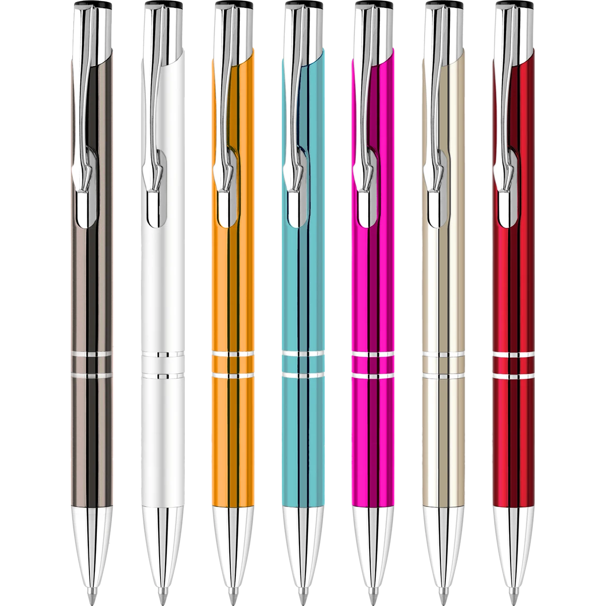Electra Classic Ballpen (Black Ink)