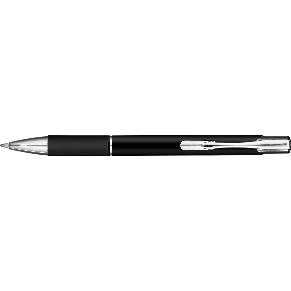 Electra Satin Grip Ballpen