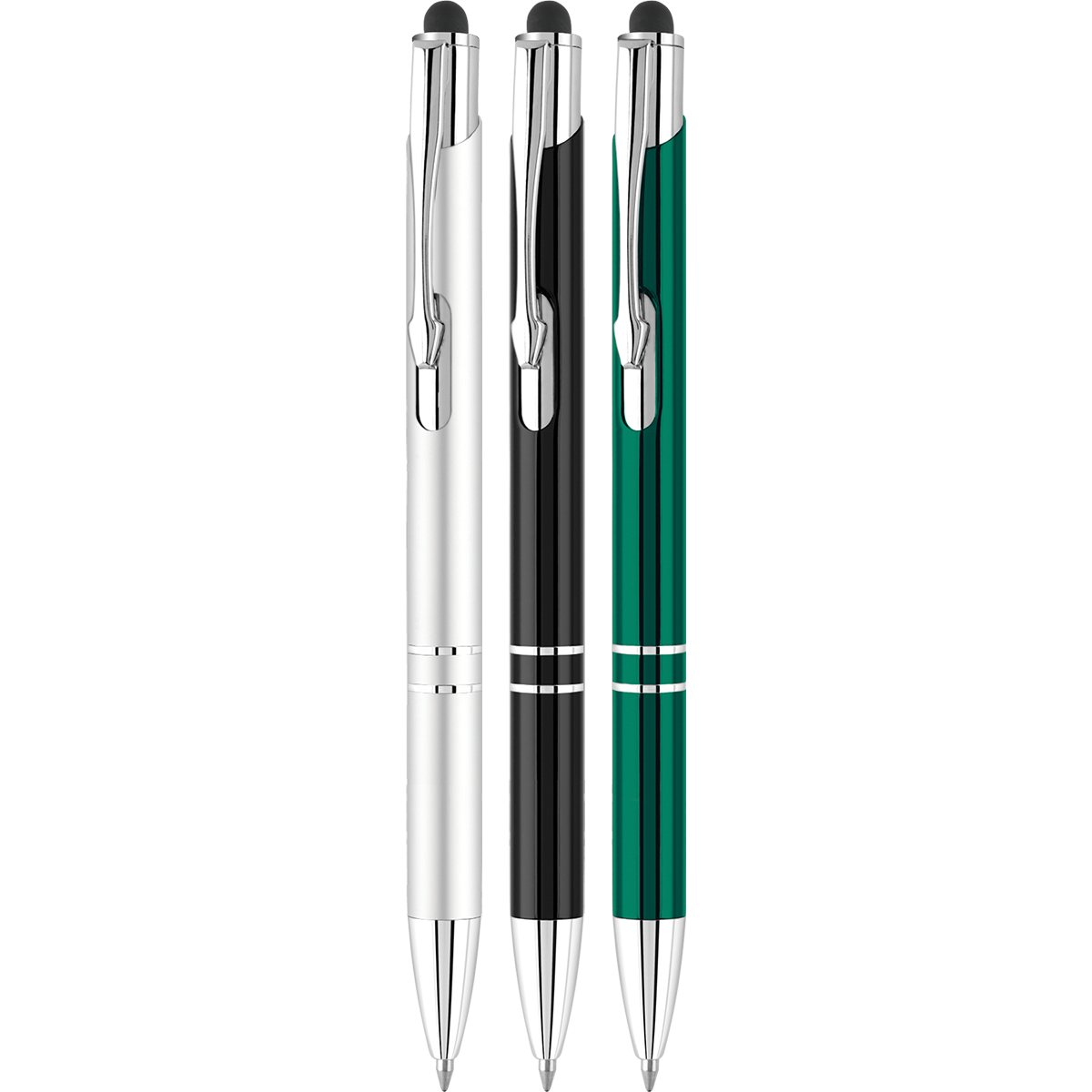 Electra-i Classic Ballpen (Black Ink)