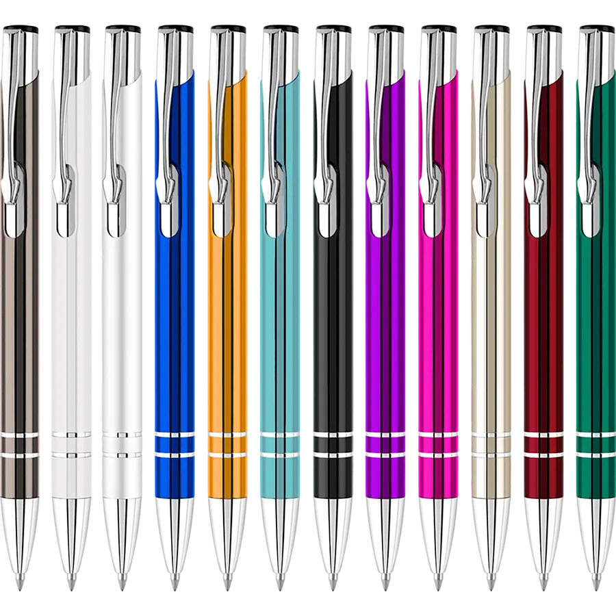 Electra GRS Recycled Ballpen (Black Ink)
