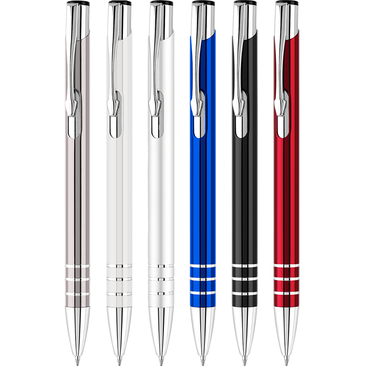 Electra Inkredible GRS Recycled Roller (Black Ink)