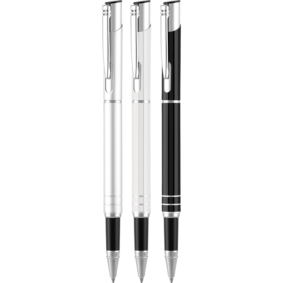 Electra Rollerball (Black ink)