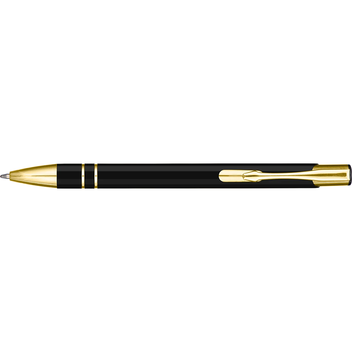 Electra Oro GRS Recycled Ballpen