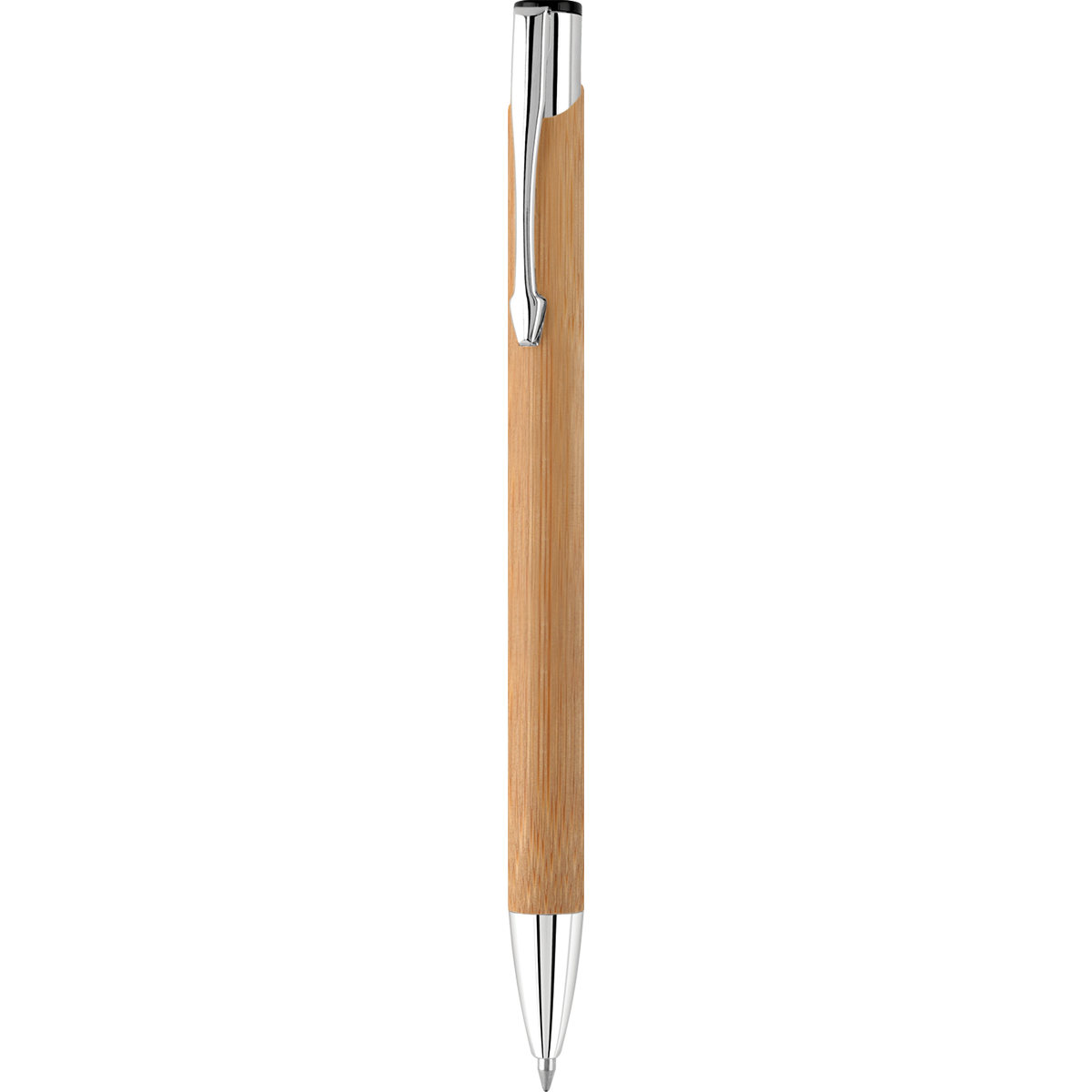 Garland Eco Bamboo Ballpen (Black Ink)