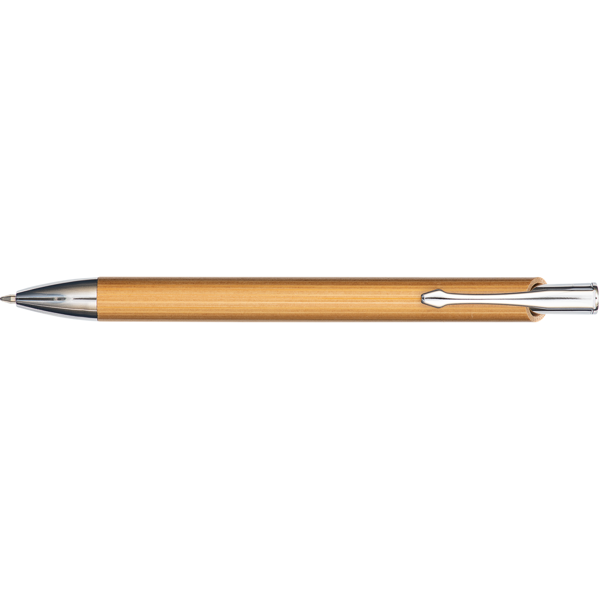 Garland Eco Bamboo Ballpen