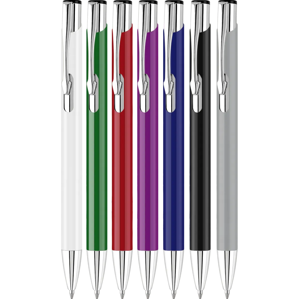 Garland Ballpen (Black ink)
