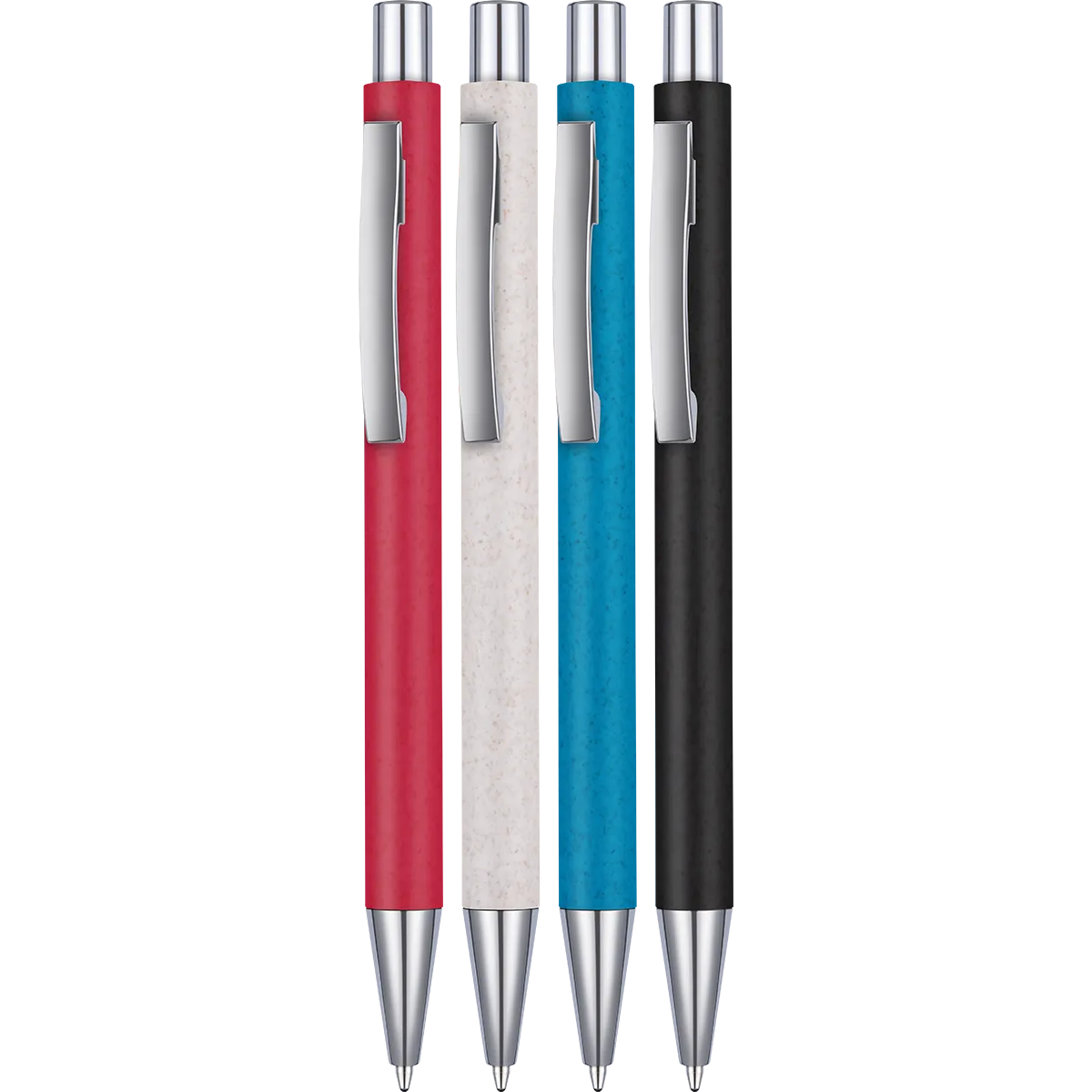Global Wheatstraw Ballpen