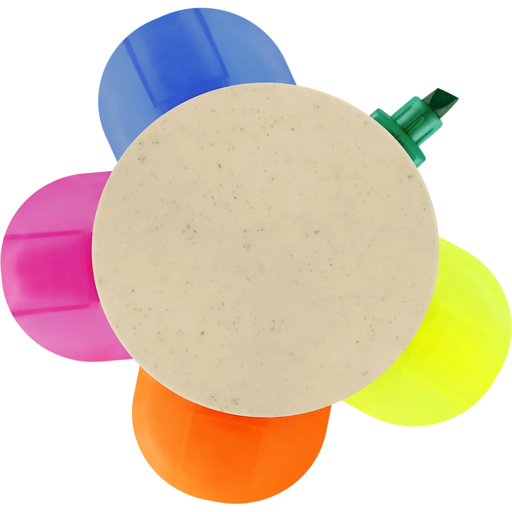 Helios Wheatstraw Highlighter