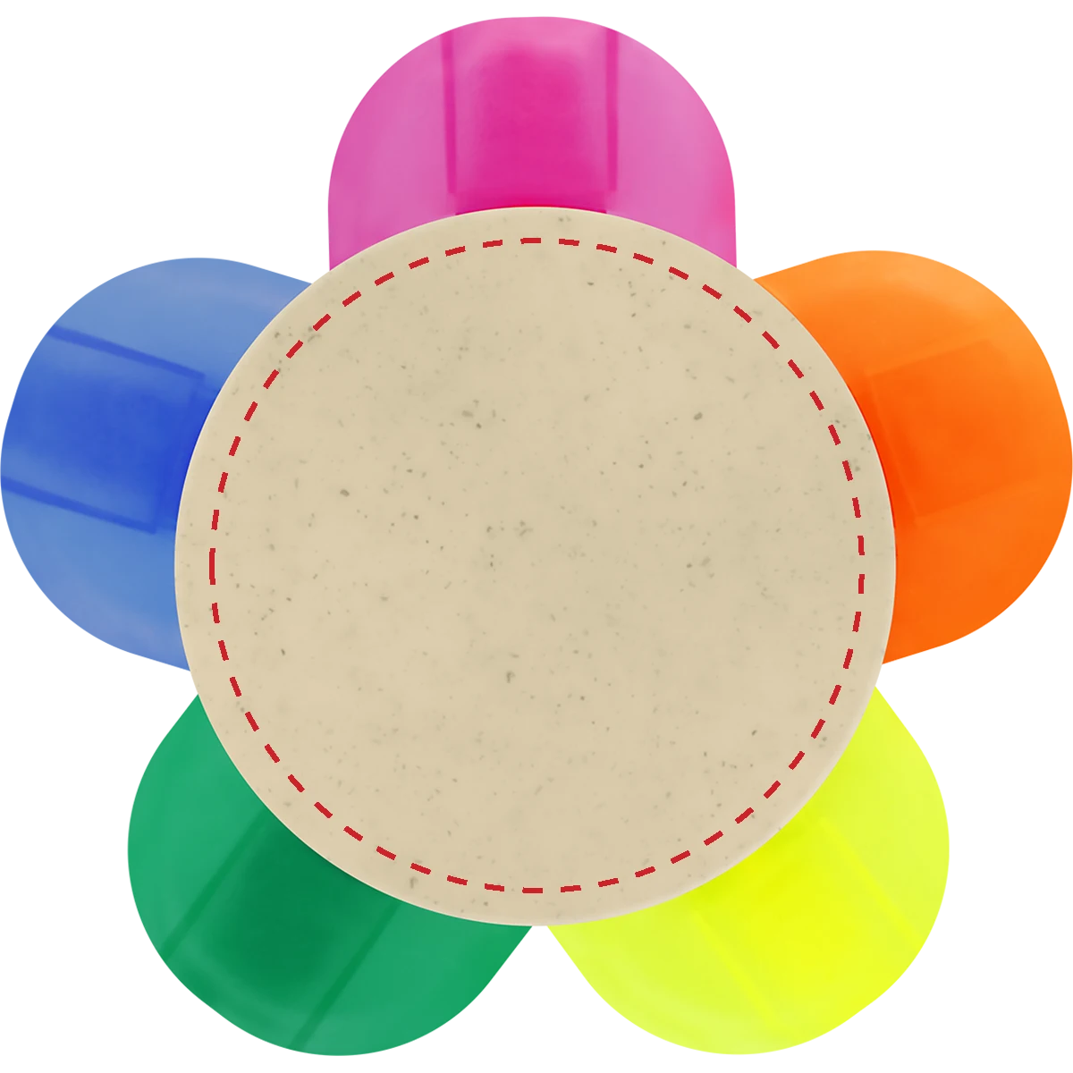 Helios Wheatstraw Highlighter