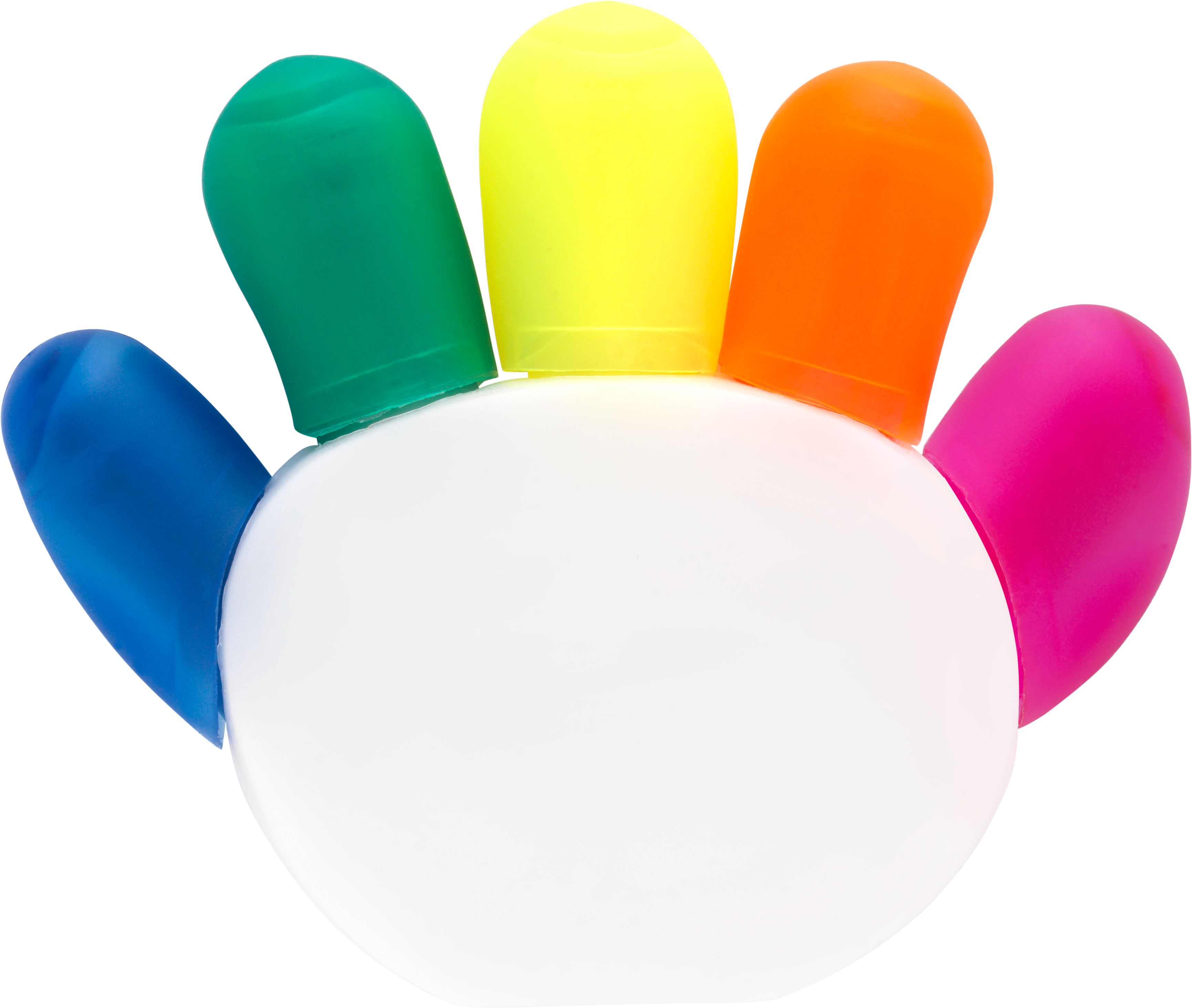 Hi-5 Highlighter