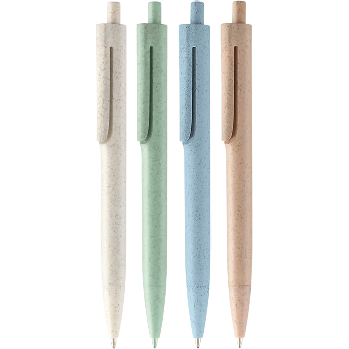 Jackstraw Ballpen