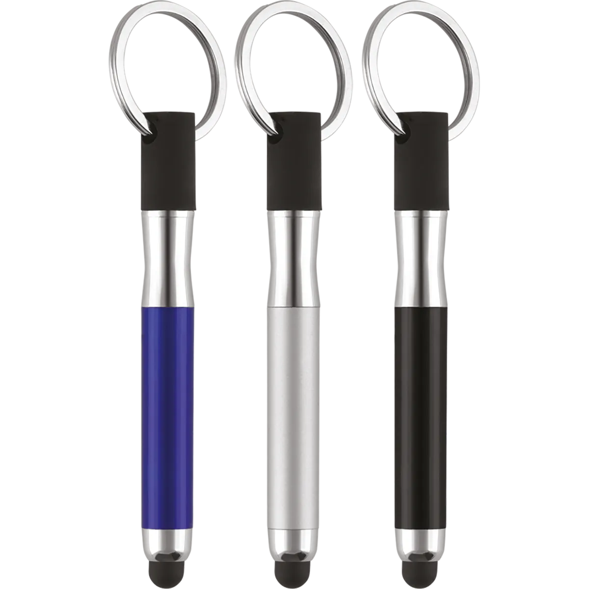 Key Touch Ballpen