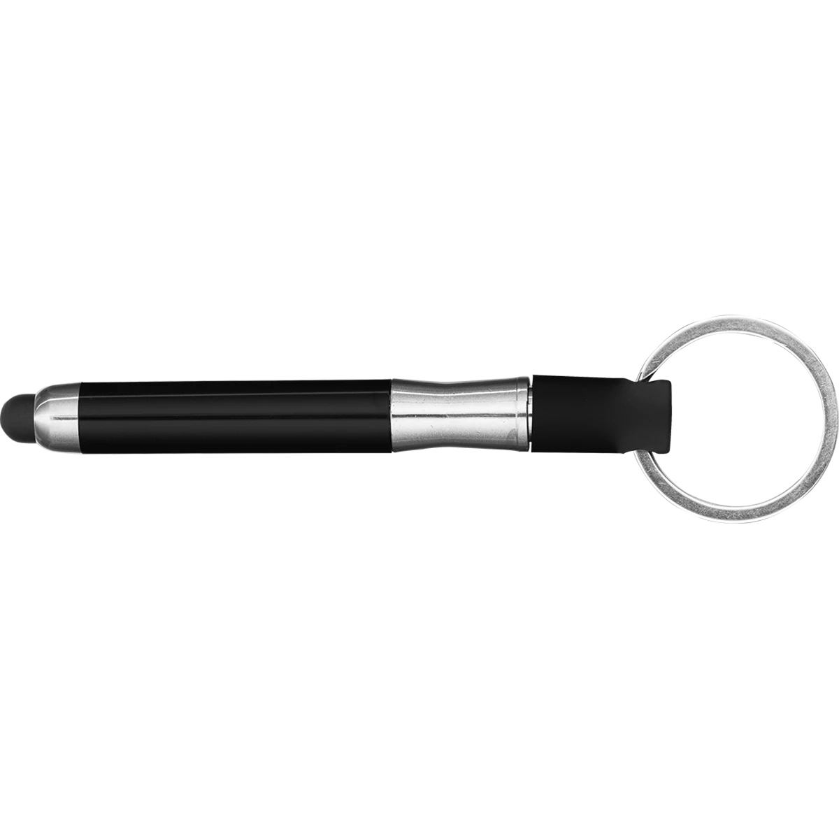 Key Touch Ballpen