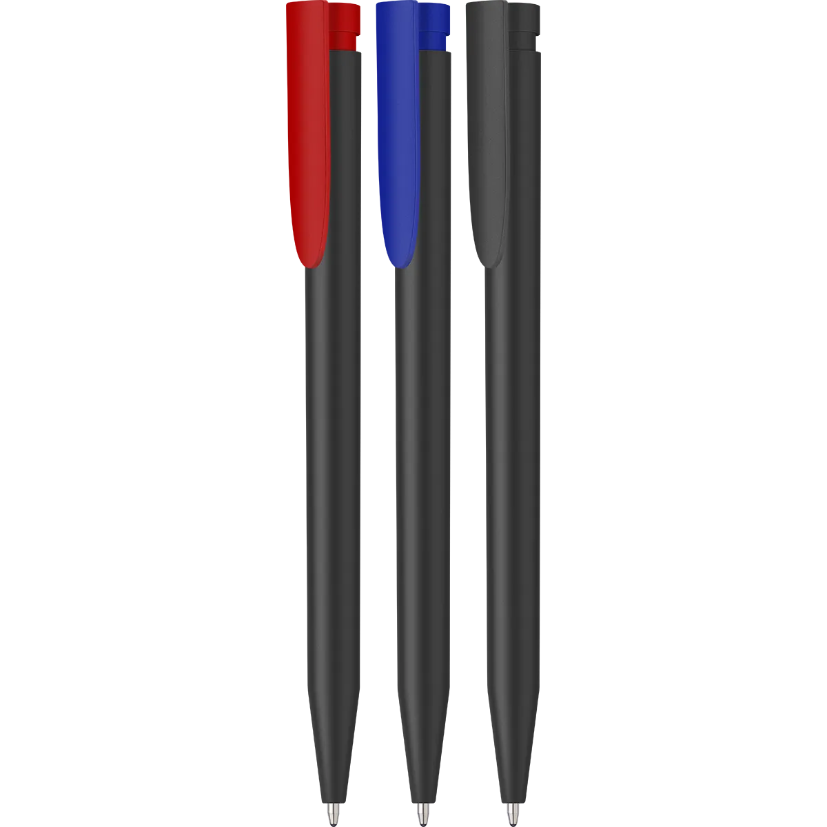 Post Consumer Slim Ballpen