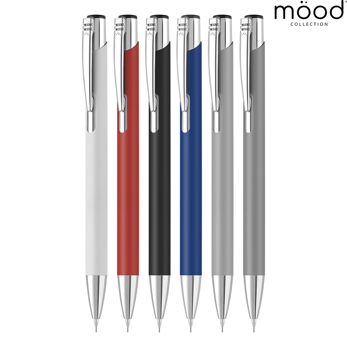 Mood GRS Recycled Softfeel Mechanical Pencil