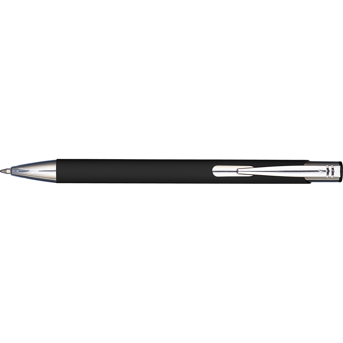 Mood Recycled GRS Softfeel Ballpen