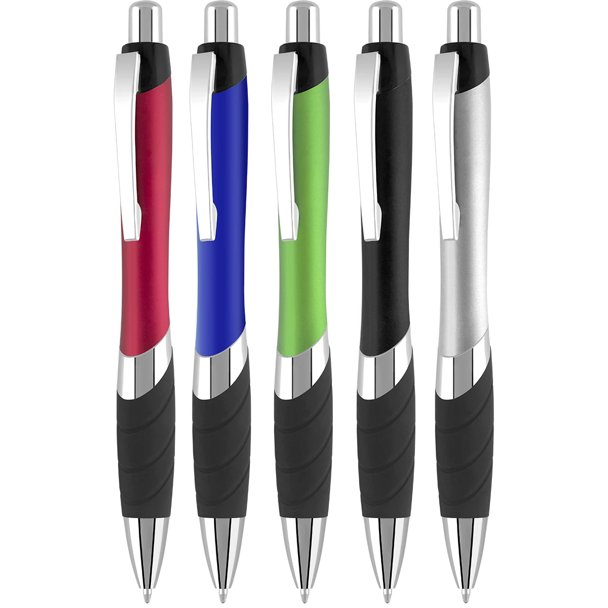 Moville Metallic Ballpen