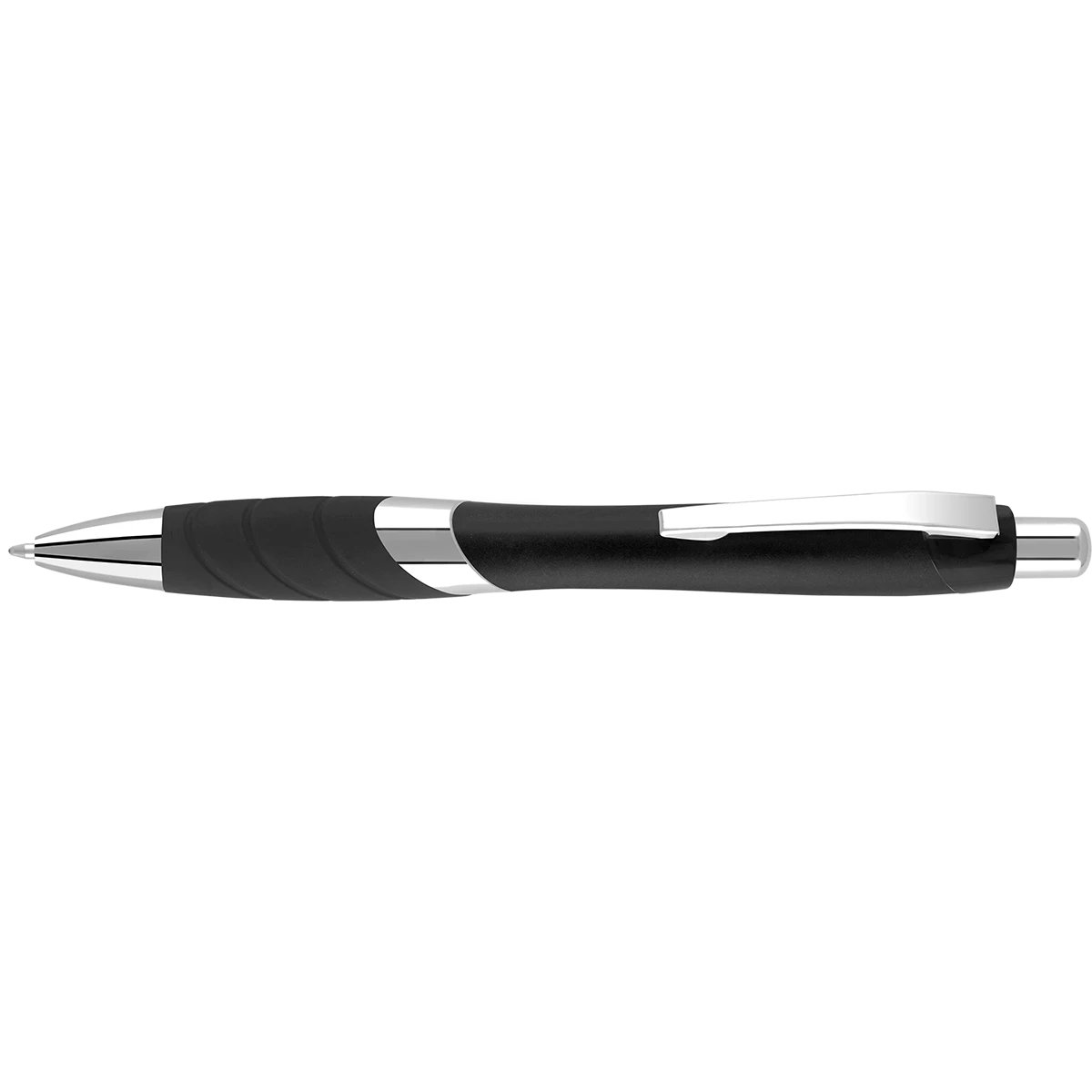 Moville Metallic Ballpen