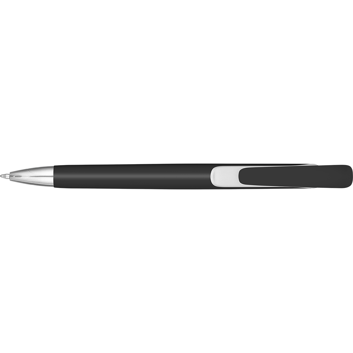 Metro Colour Ballpen